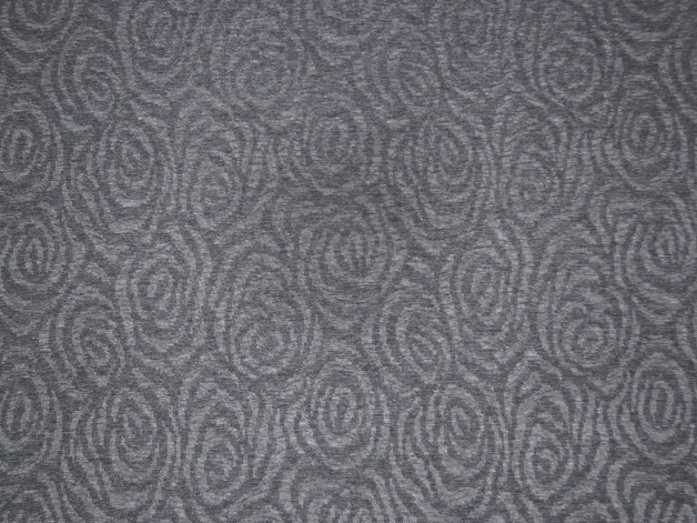 Spiralen grau-grau