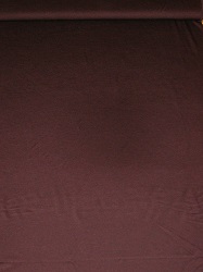 Viskosejersey aubergine schwarz 