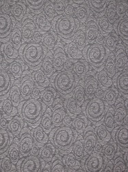 Spiralen grau-grau